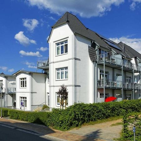 Villa Marin Wohnung 07 Zinnowitz Ngoại thất bức ảnh