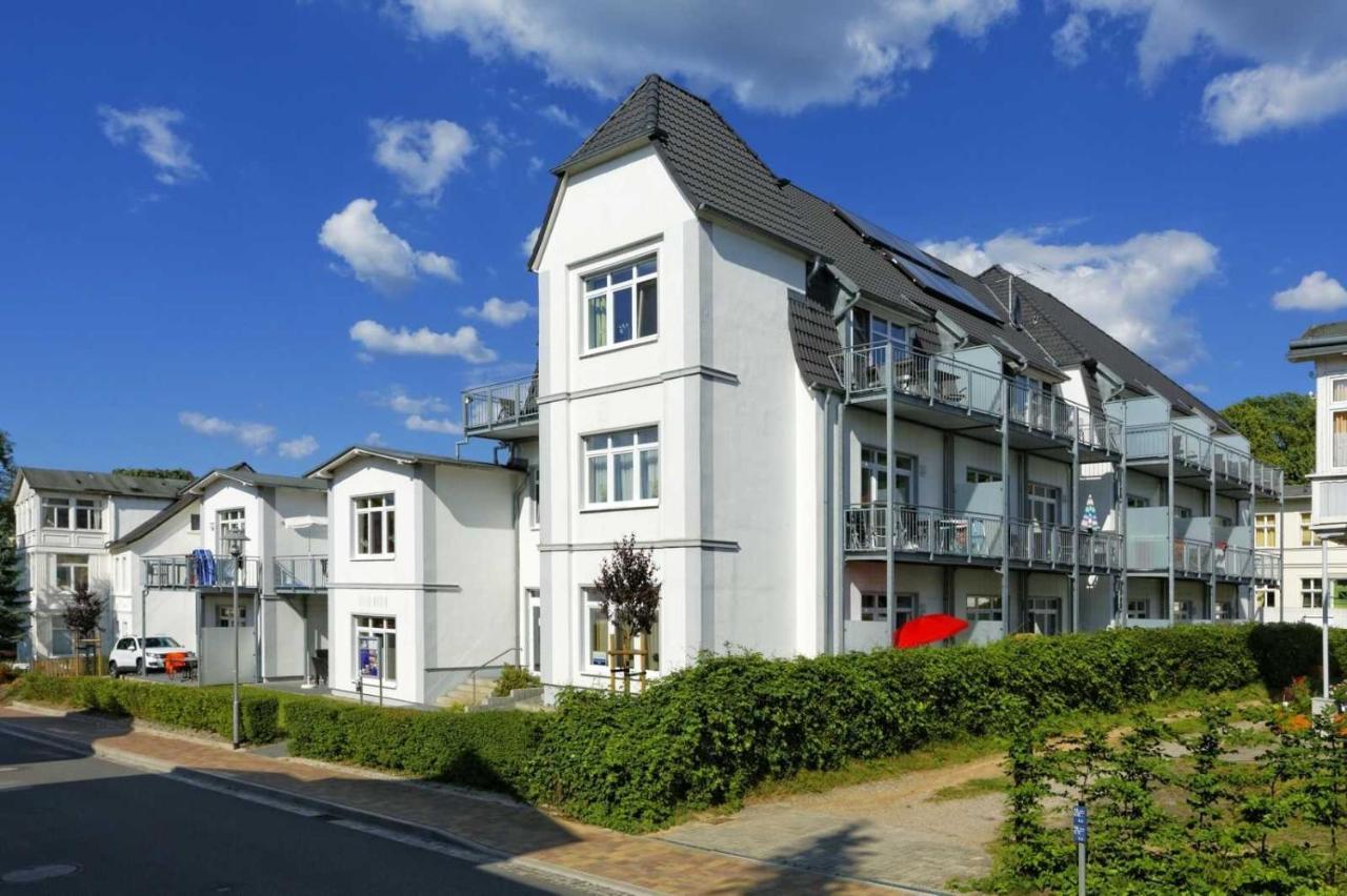 Villa Marin Wohnung 07 Zinnowitz Ngoại thất bức ảnh
